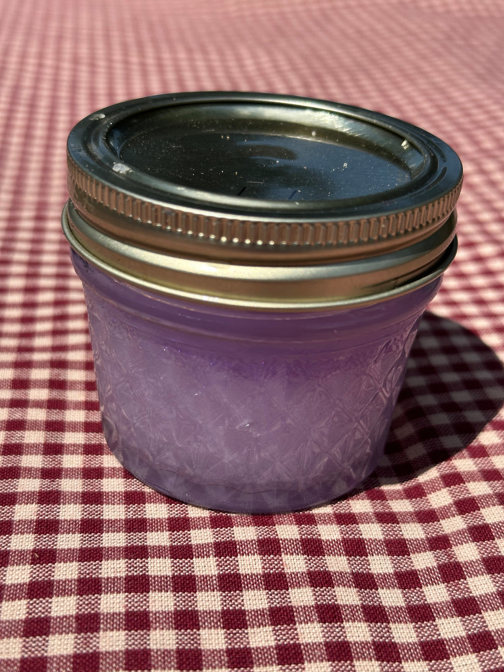 Salt Scrubs - Small