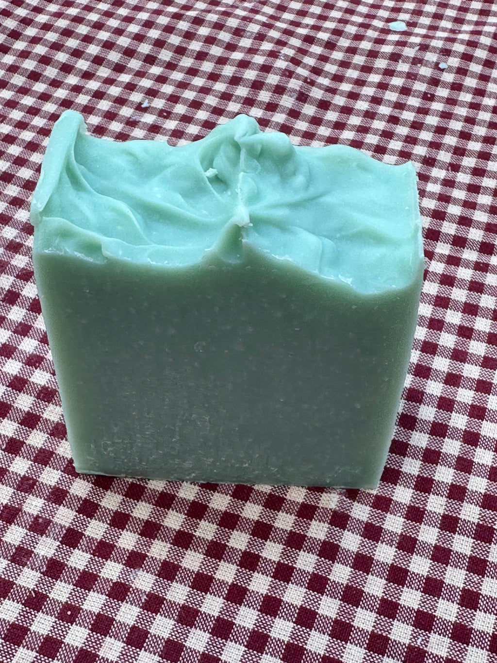 The Campbell Soap Box - Subscription Box