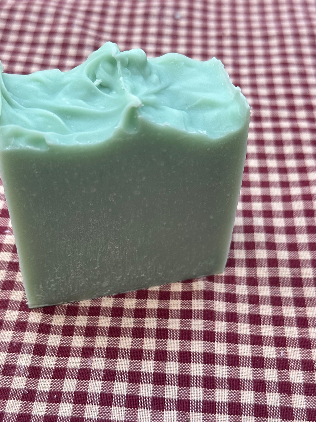 The Campbell Soap Box - Subscription Box