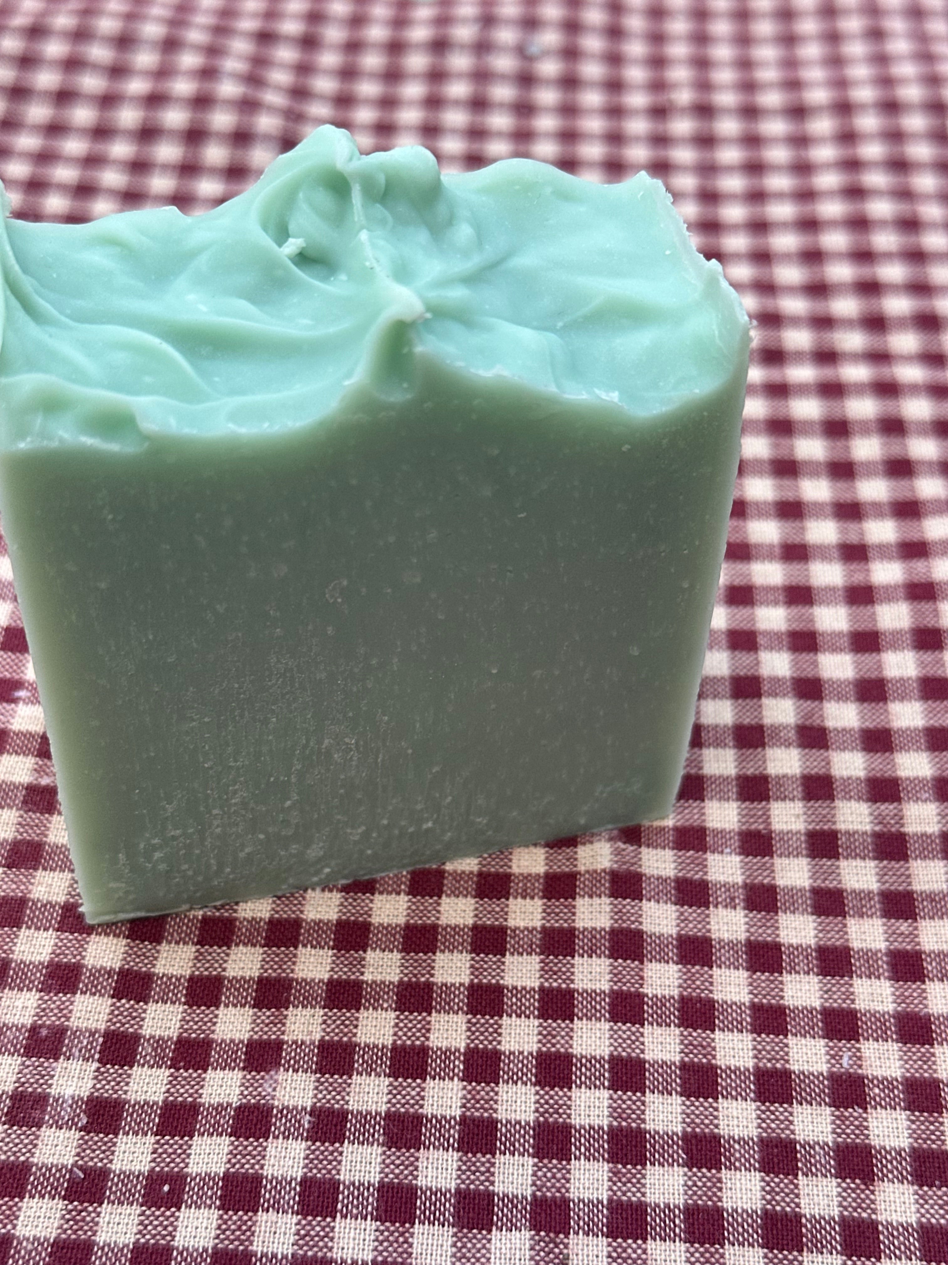 The Campbell Soap Box - Subscription Box