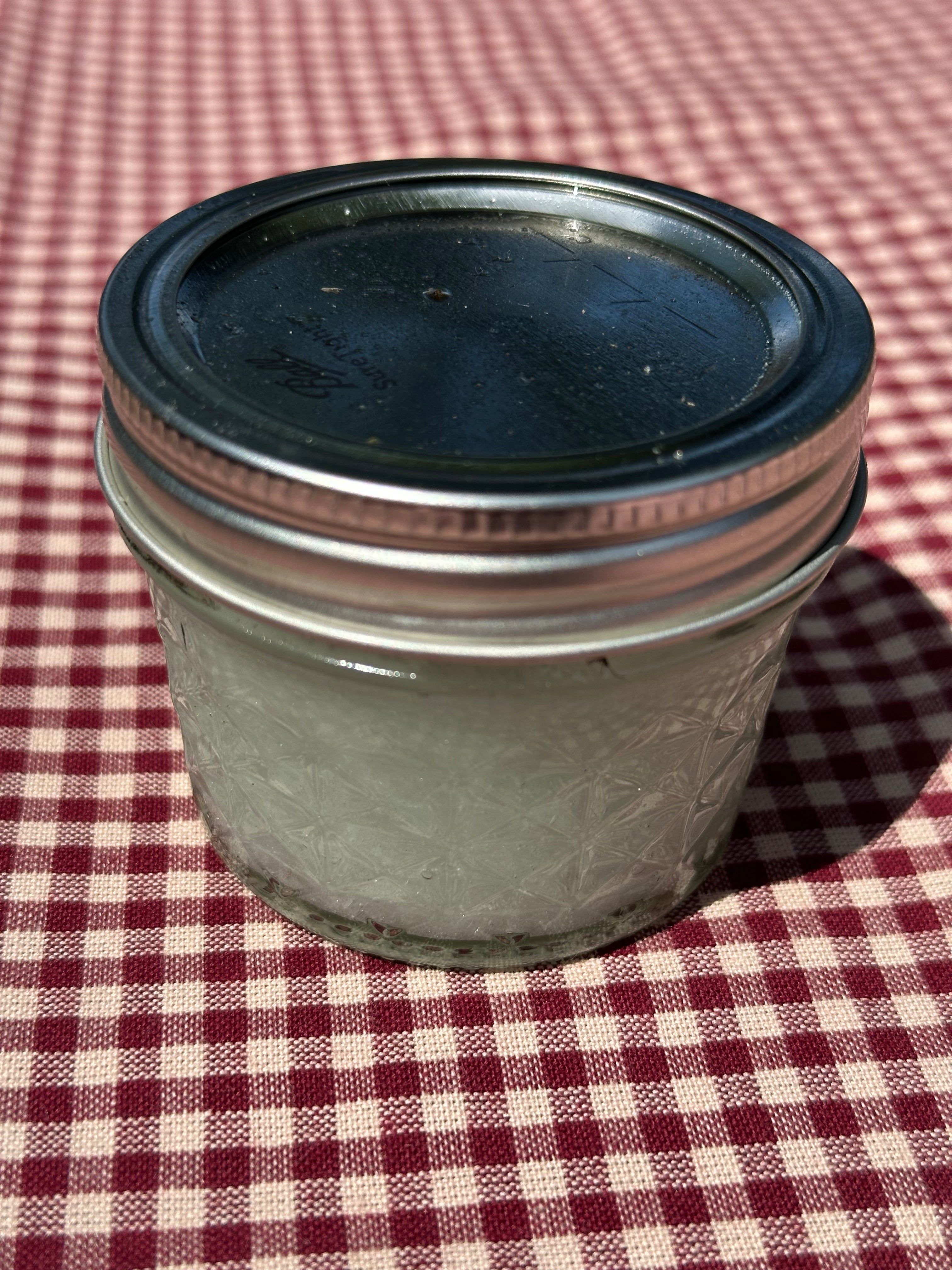Salt Scrubs - Small