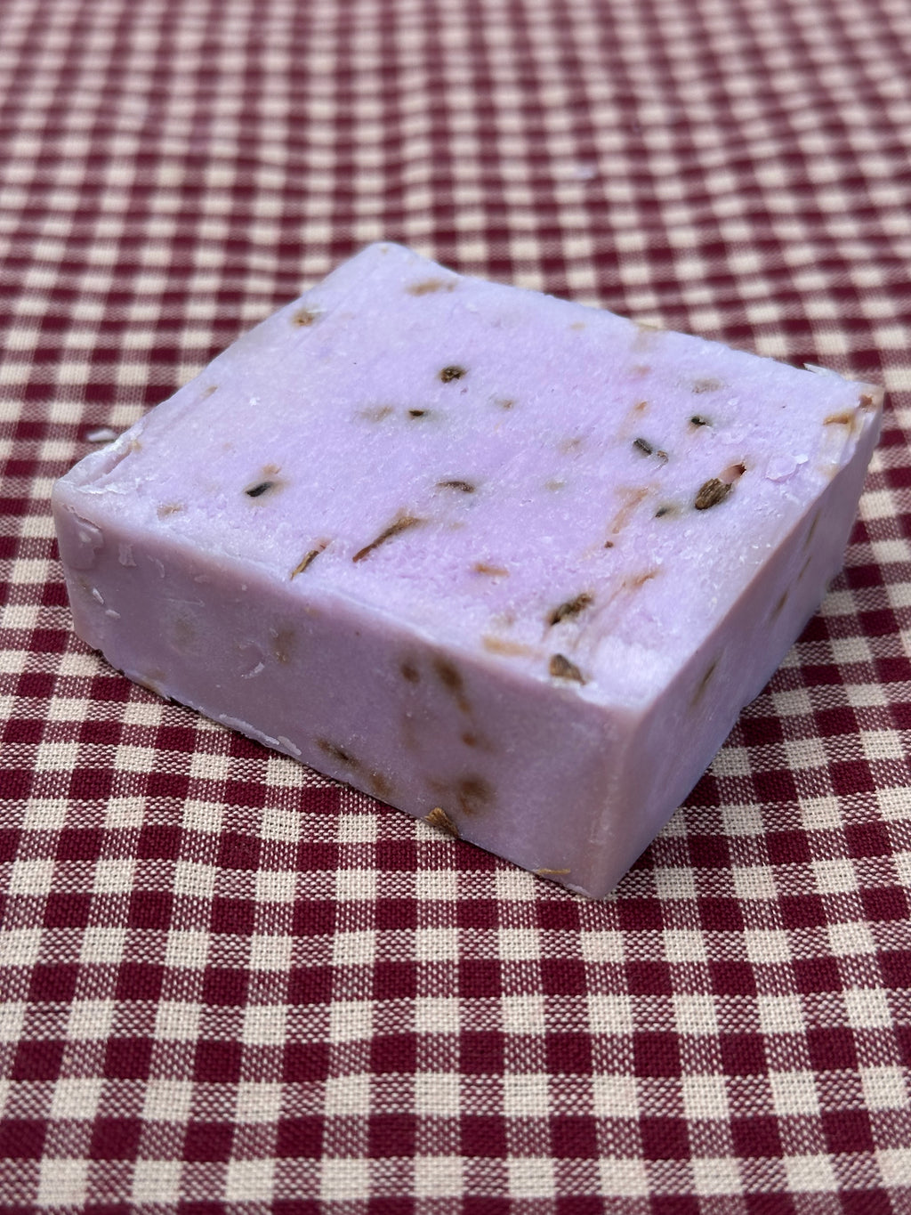 The Campbell Soap Box - Subscription Box