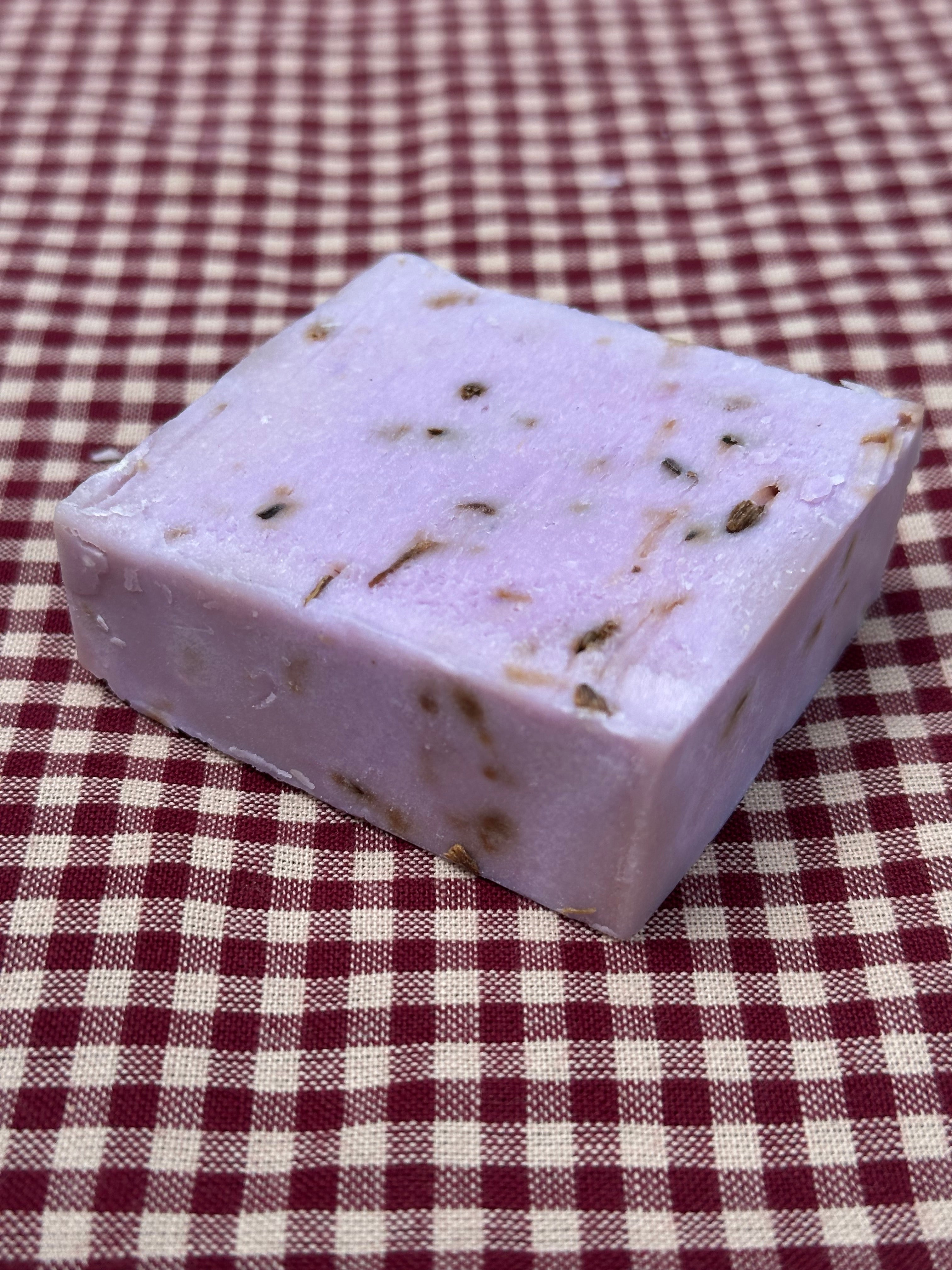 The Campbell Soap Box - Subscription Box