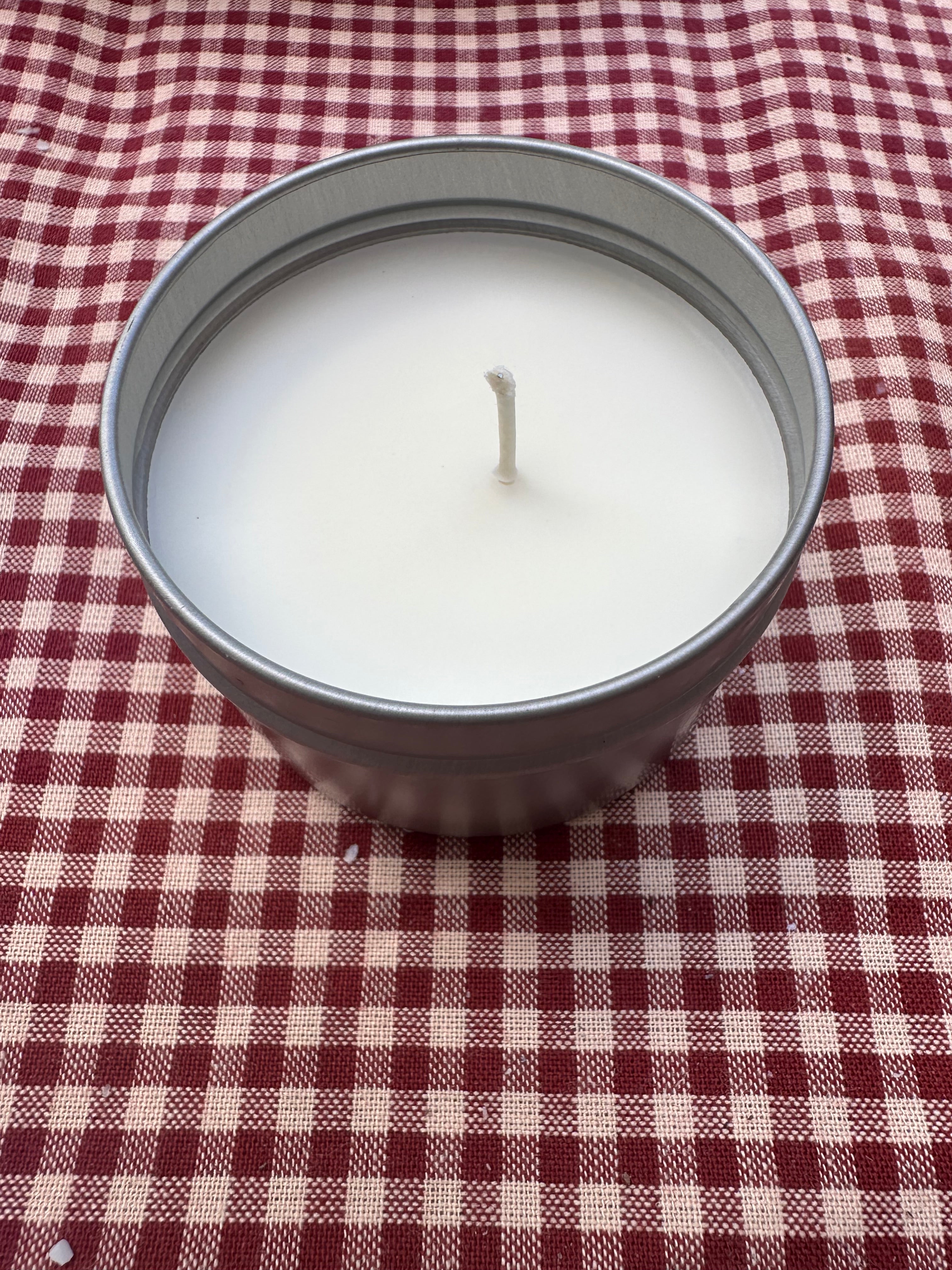 Campbell's Candle - Small