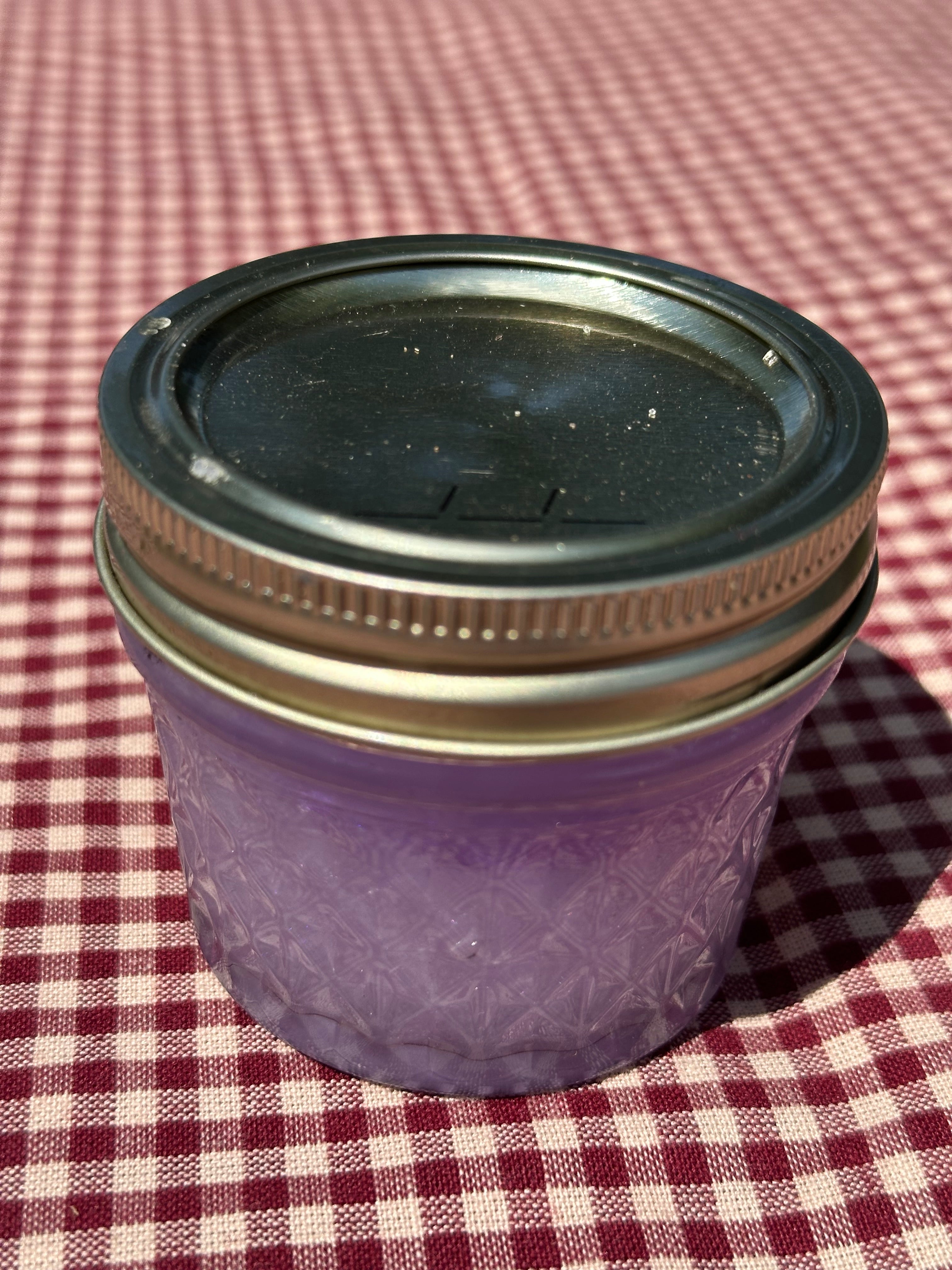 Salt Scrubs - Small