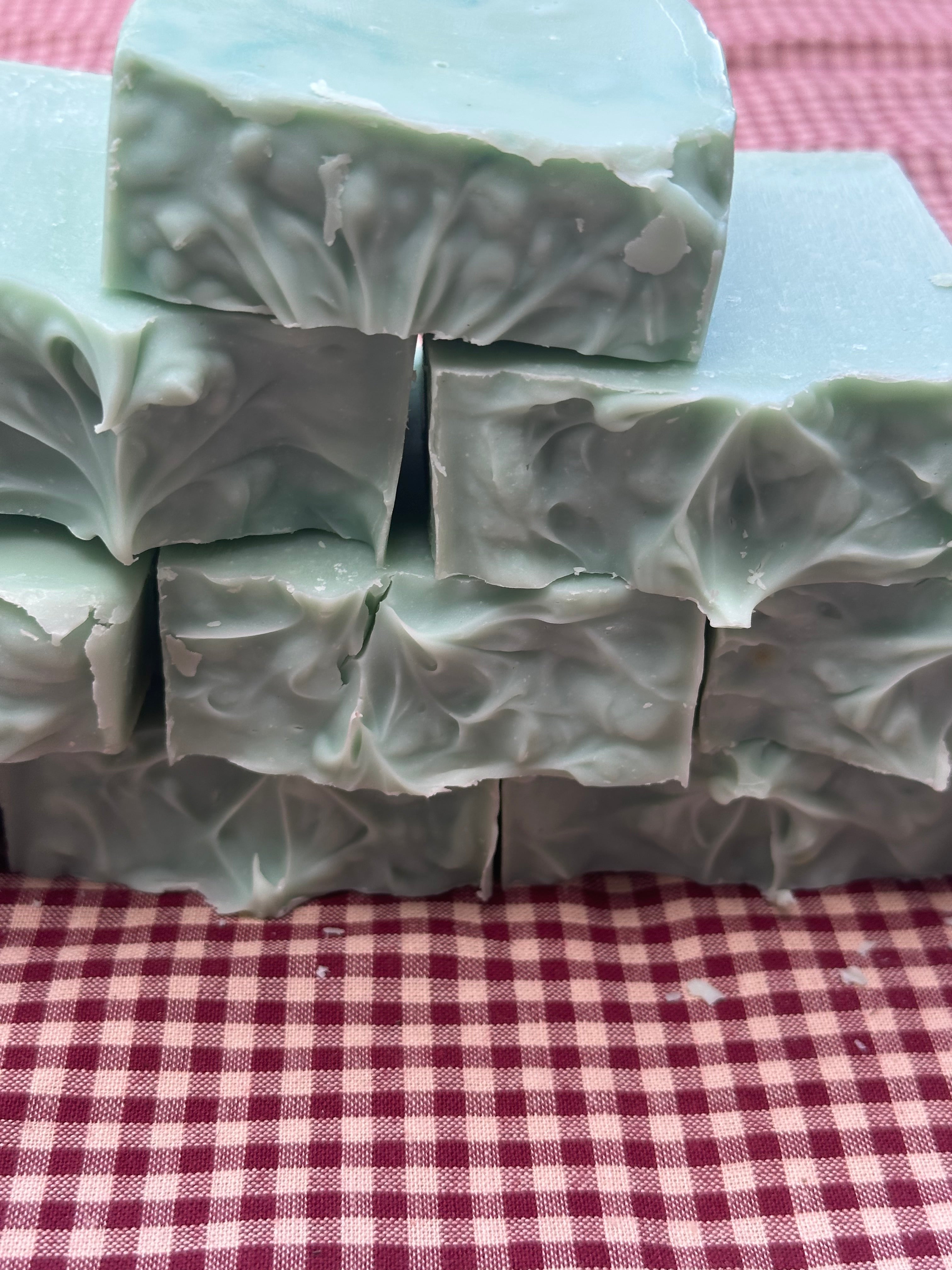 Cactus Blossom Soap
