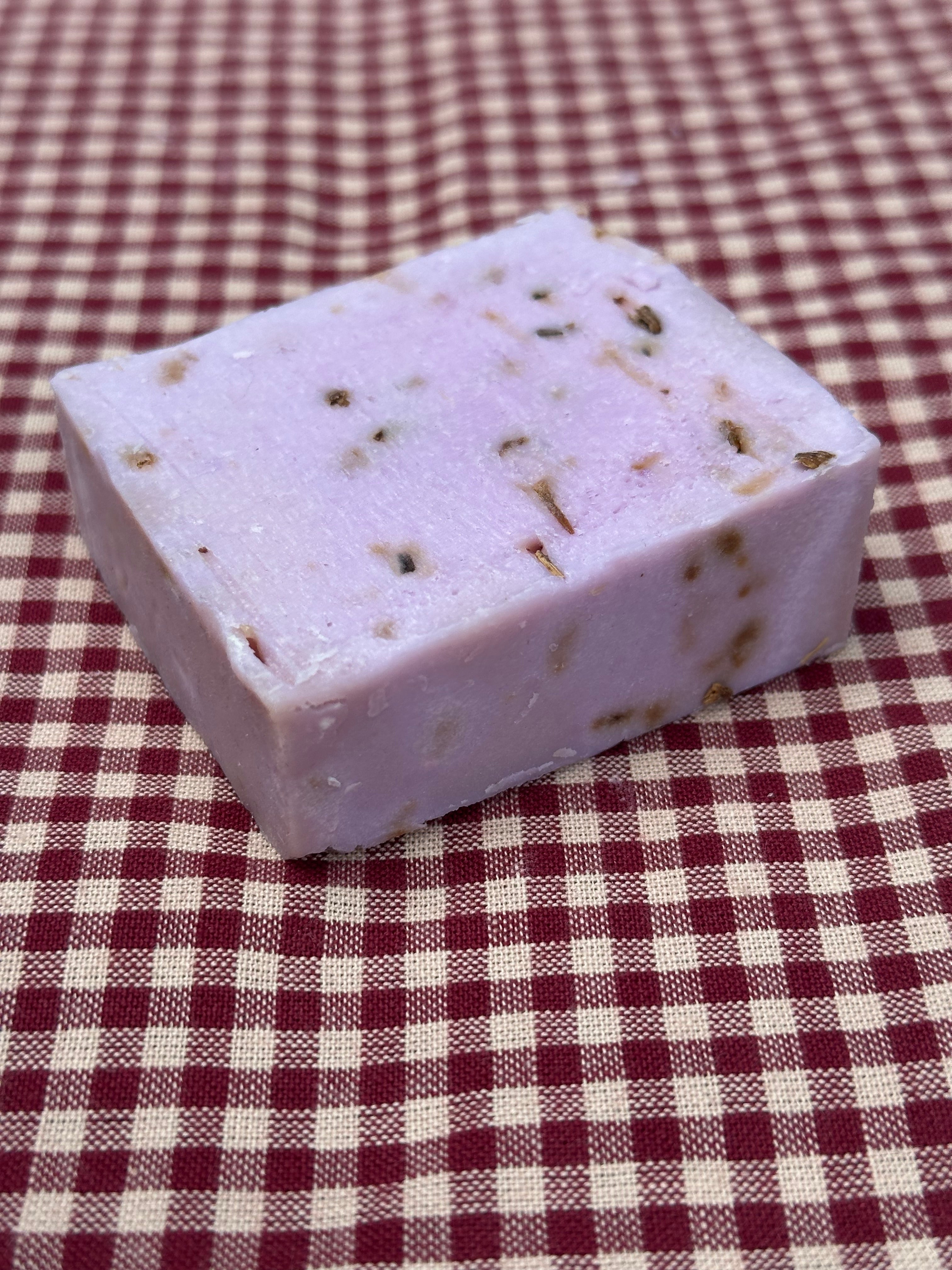 The Campbell Soap Box - Subscription Box