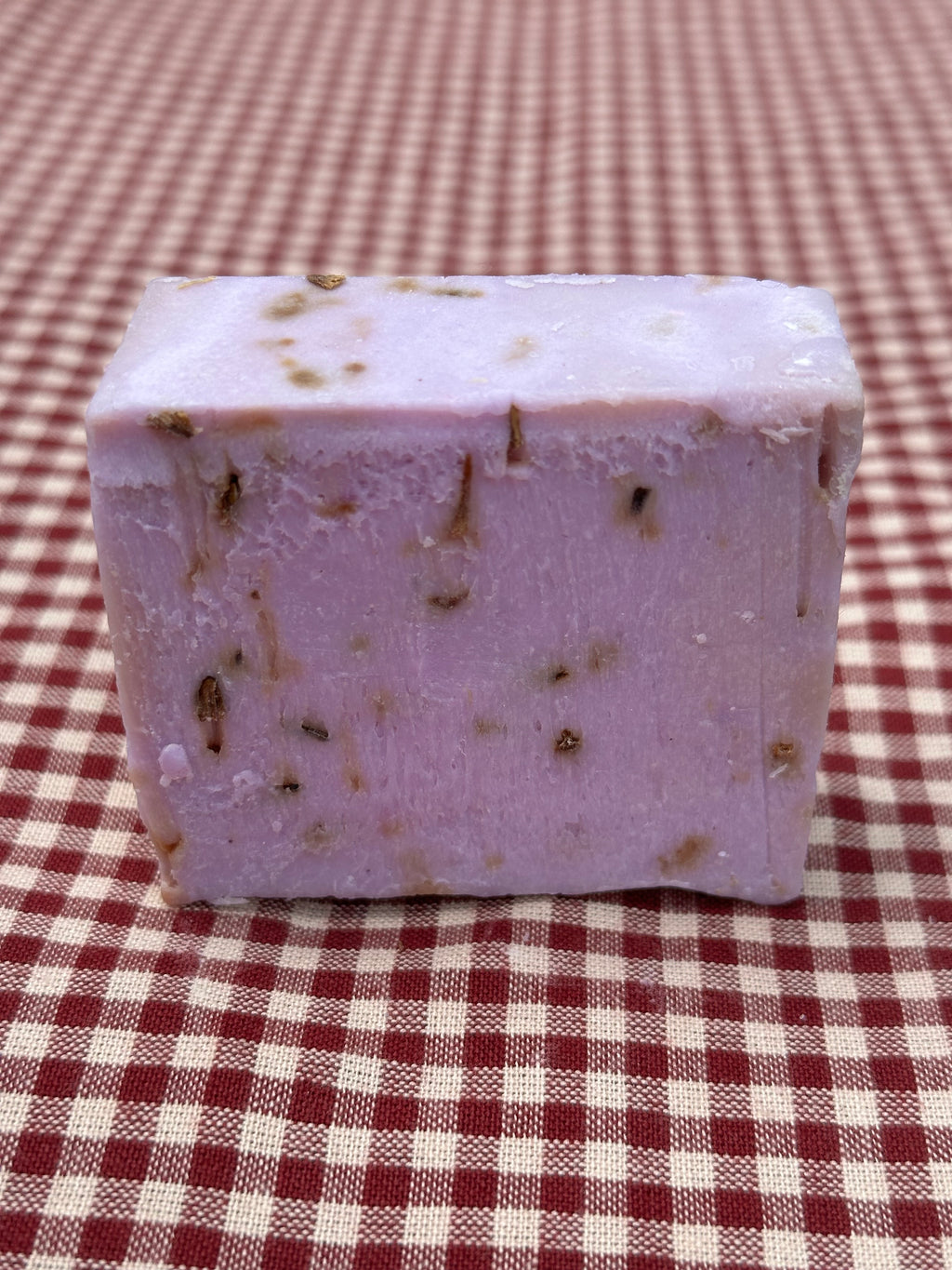 Lavender Soap - Limited Run