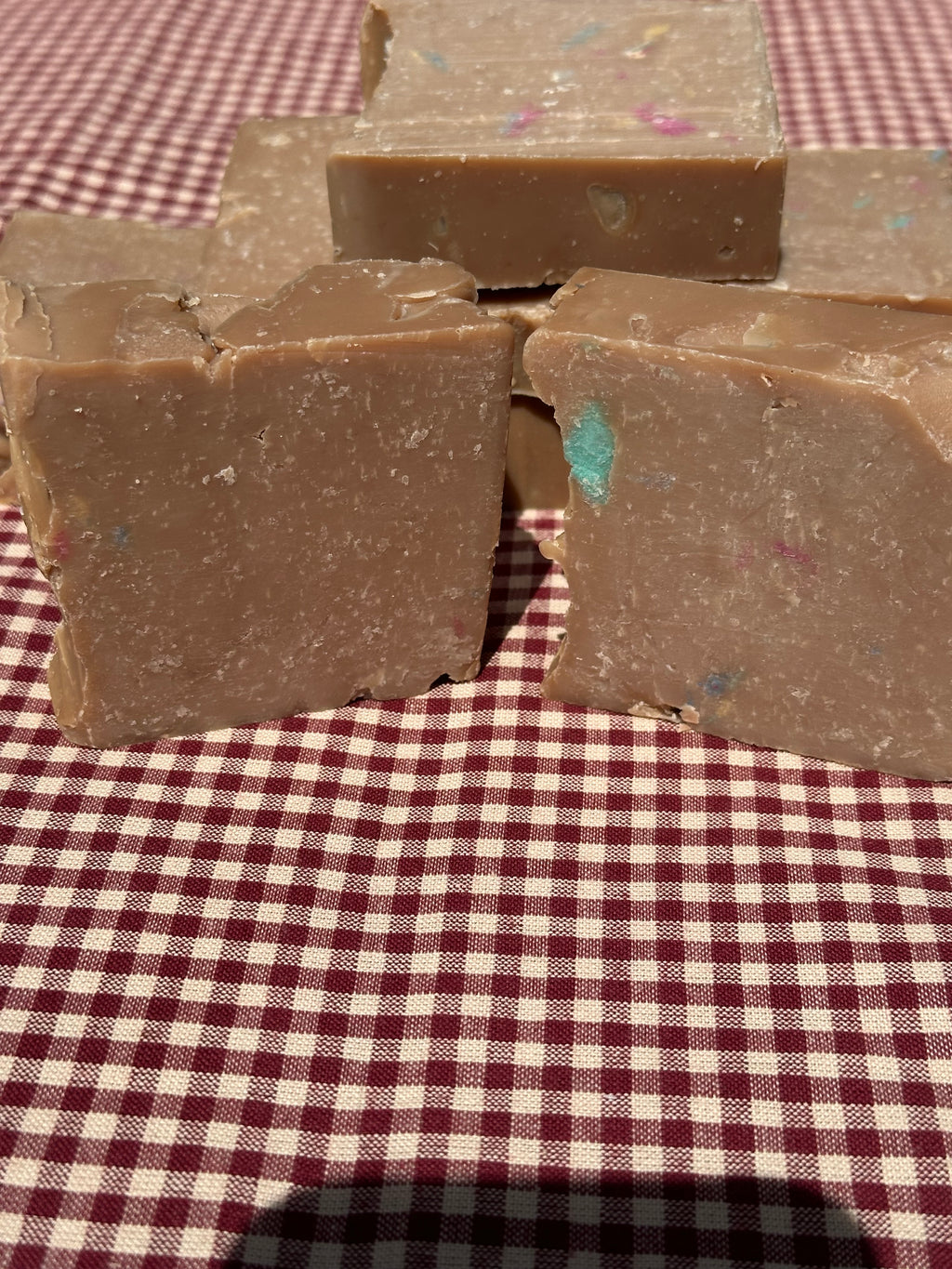 The Campbell Soap Box - Subscription Box