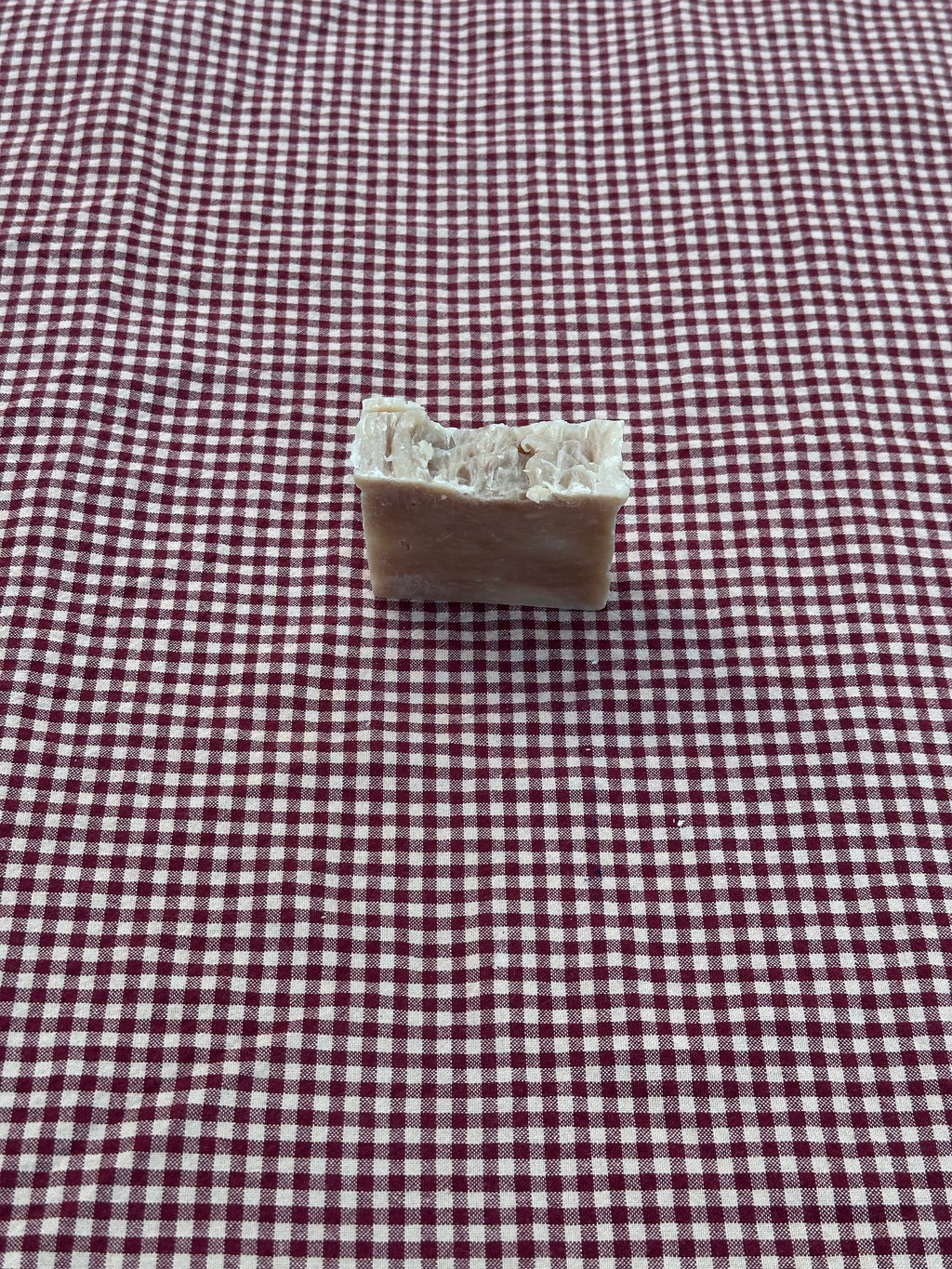 Coconut Vanilla Soap