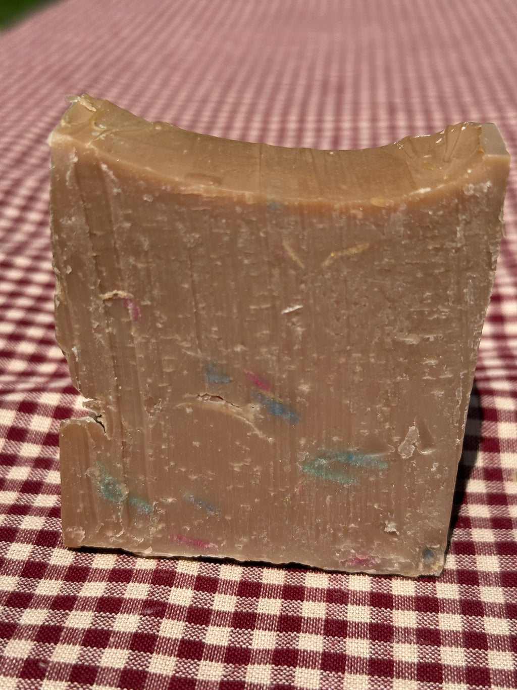 The Campbell Soap Box - Subscription Box