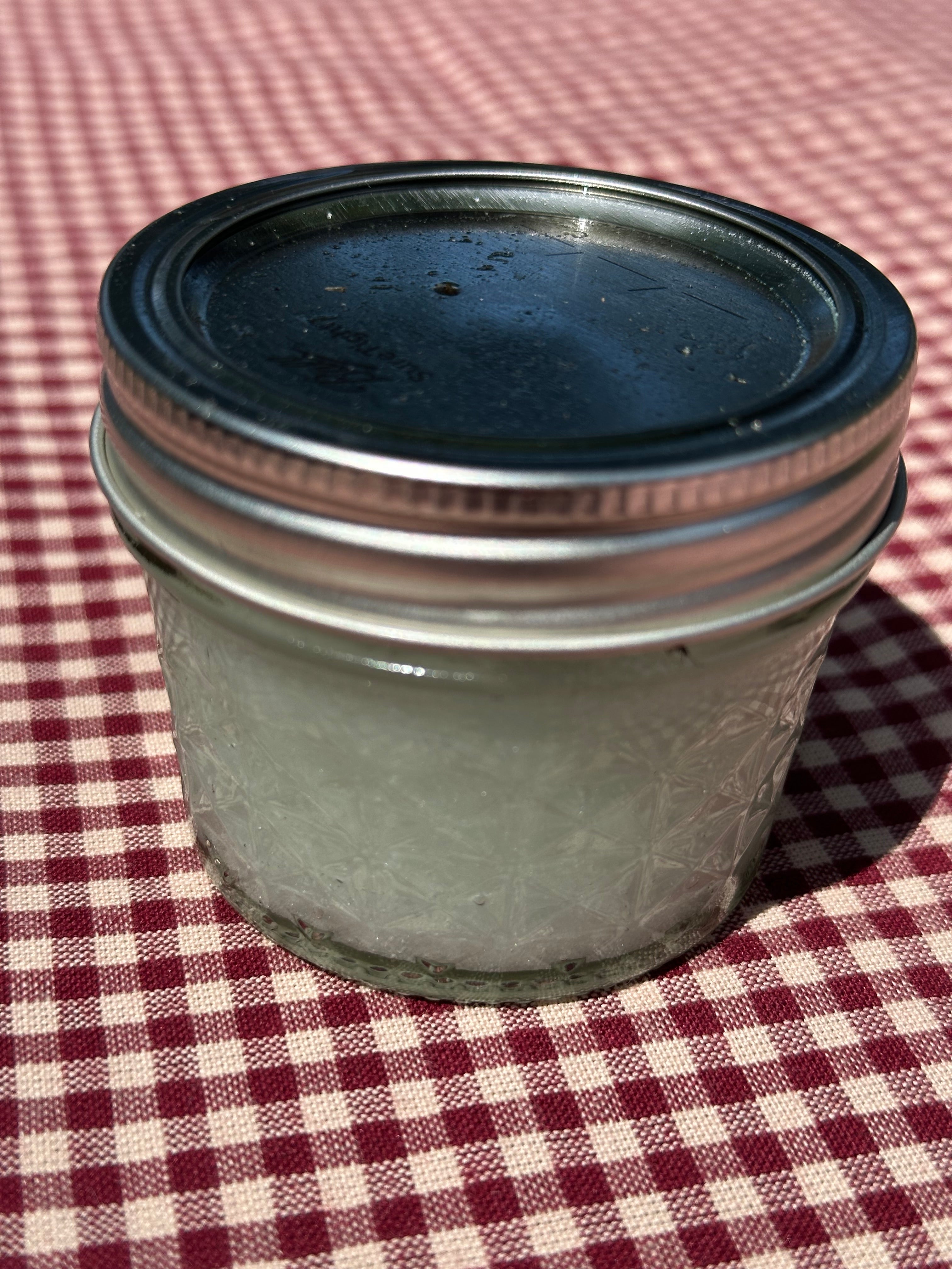 Salt Scrubs - Small