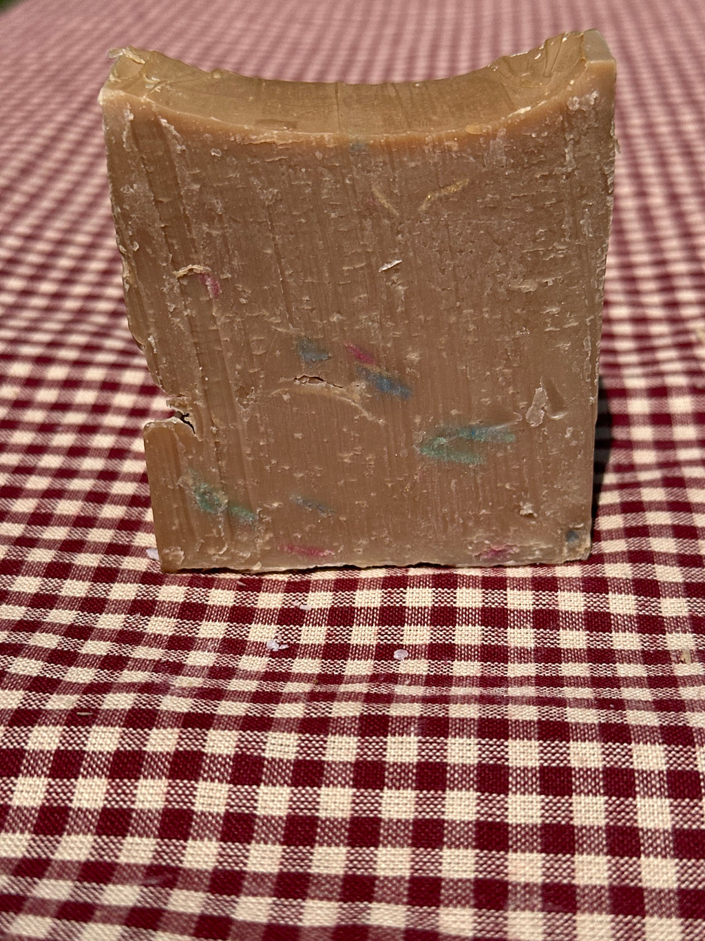 The Campbell Soap Box - Subscription Box