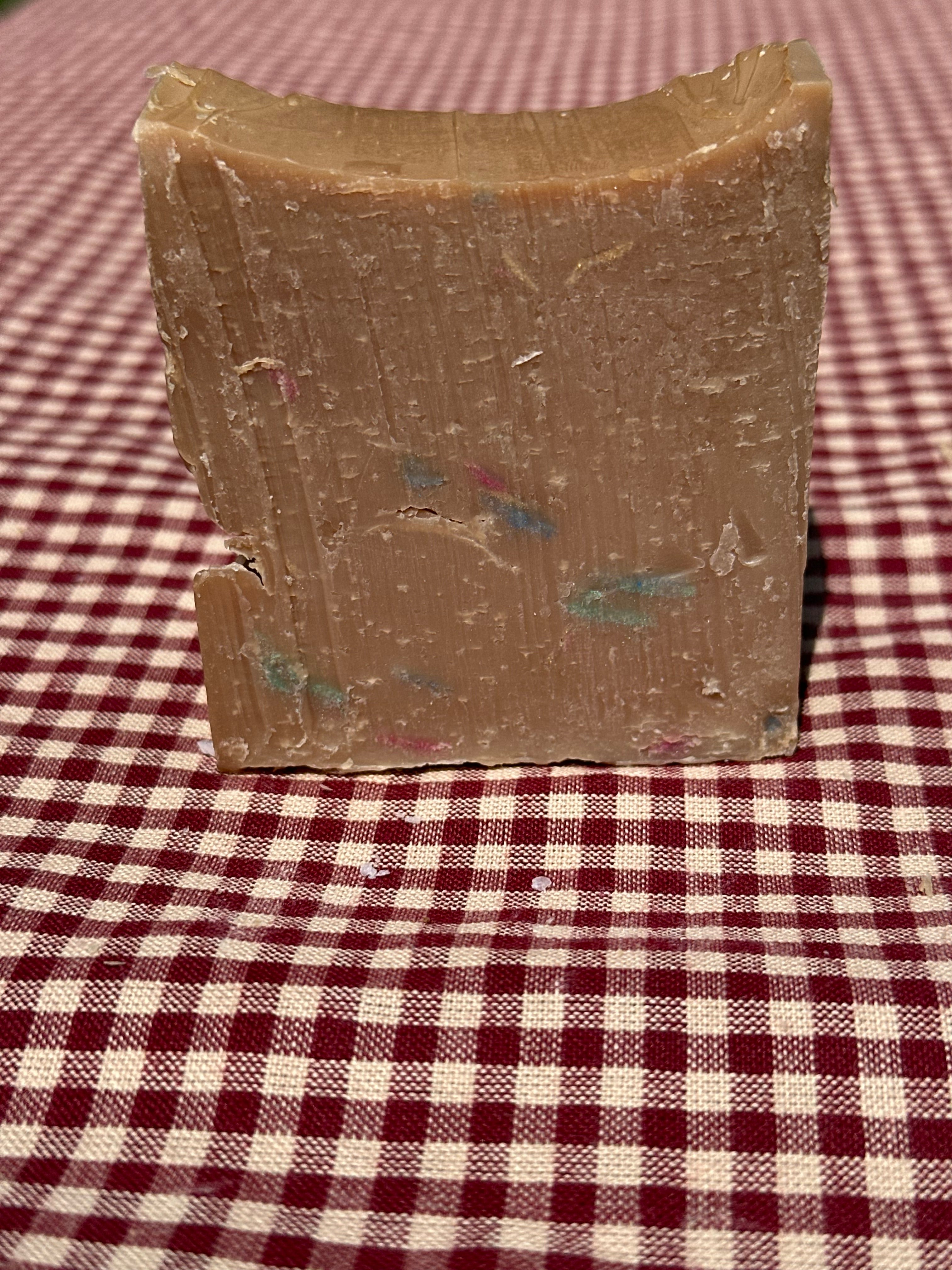 The Campbell Soap Box - Subscription Box