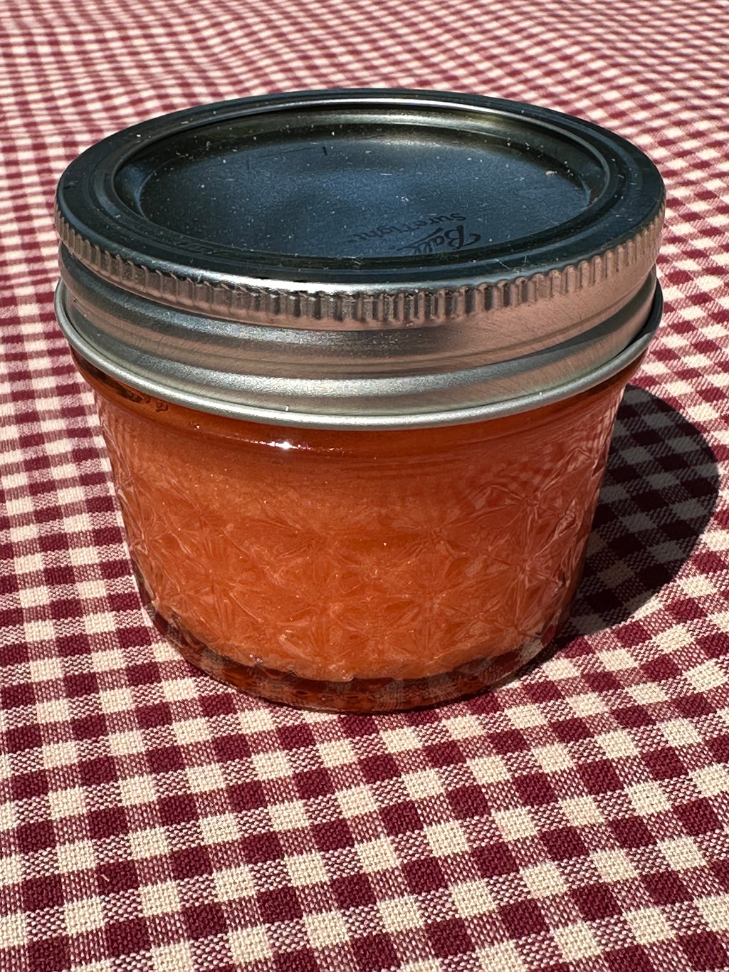 Salt Scrubs - Small
