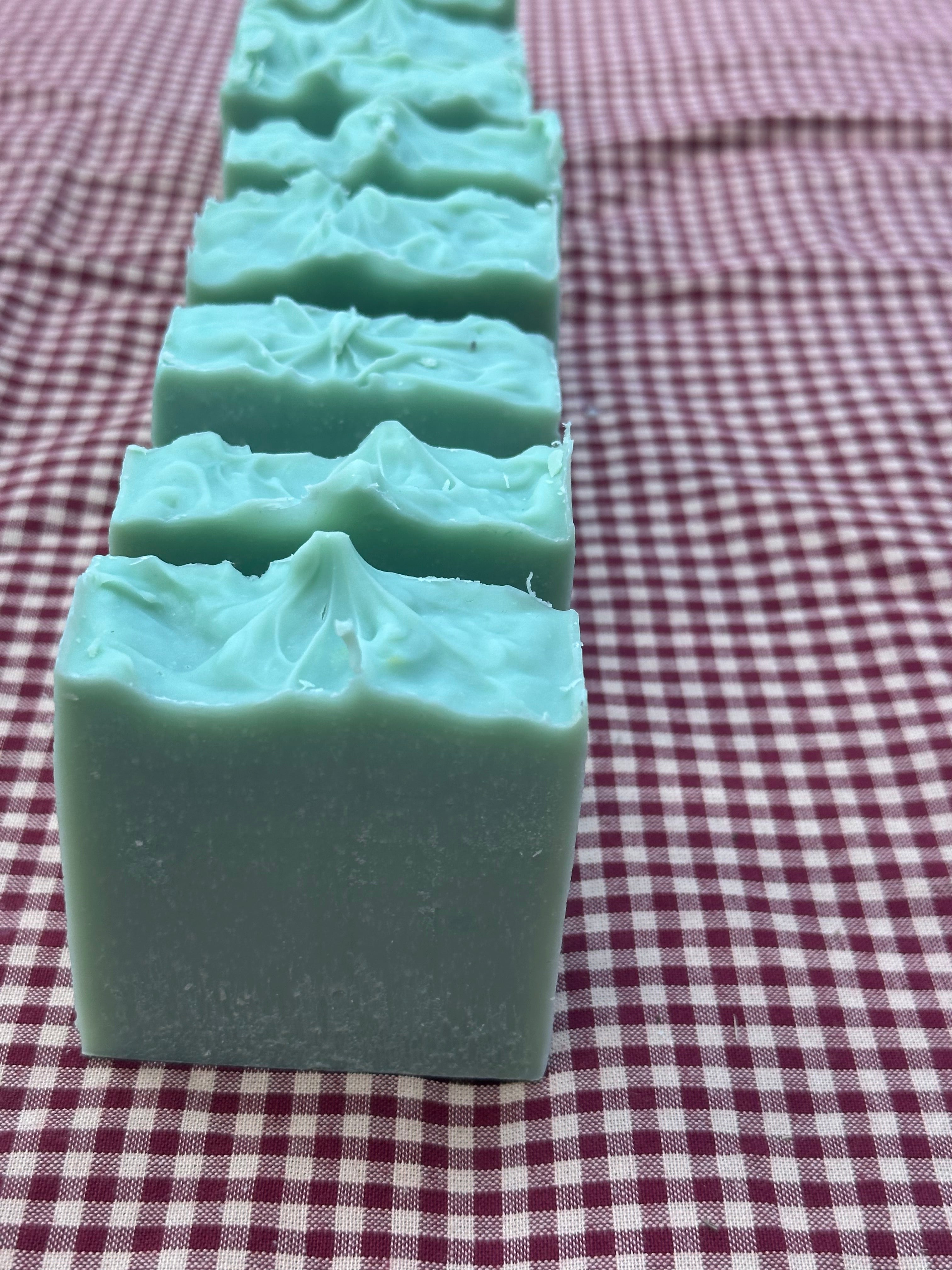 Cactus Blossom Soap