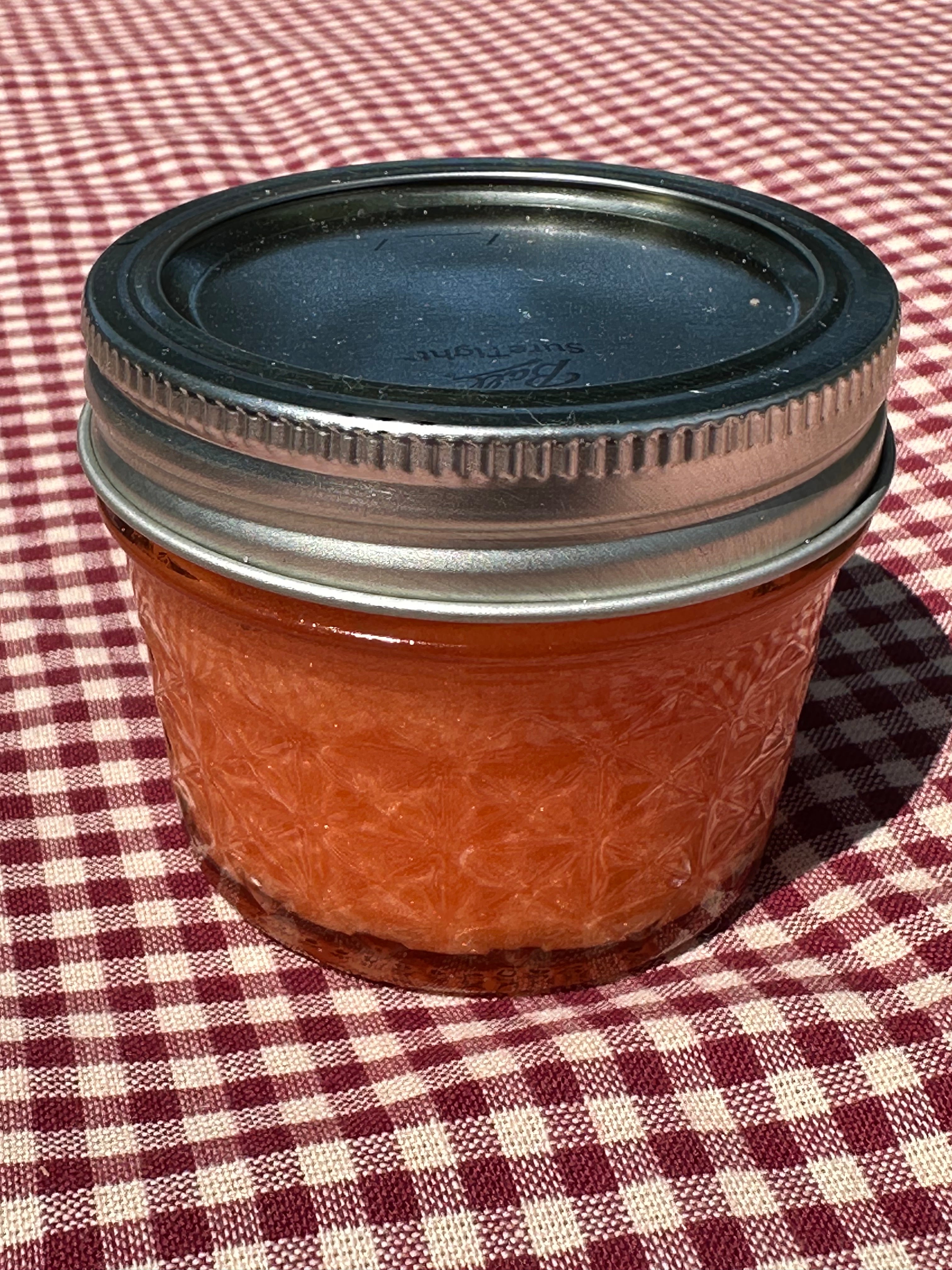Salt Scrubs - Small