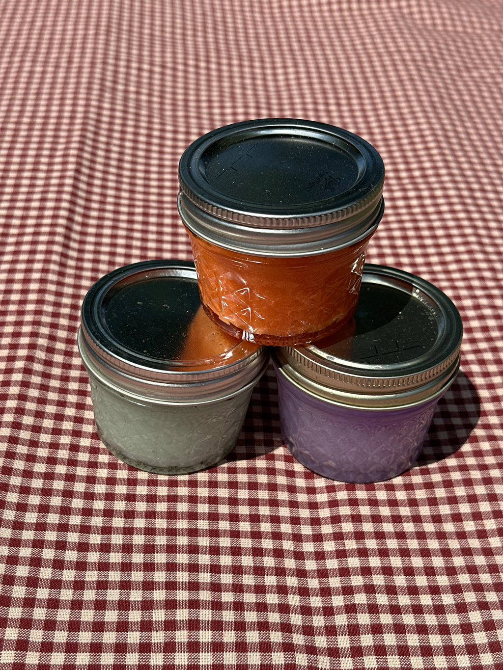 Salt Scrubs - Small
