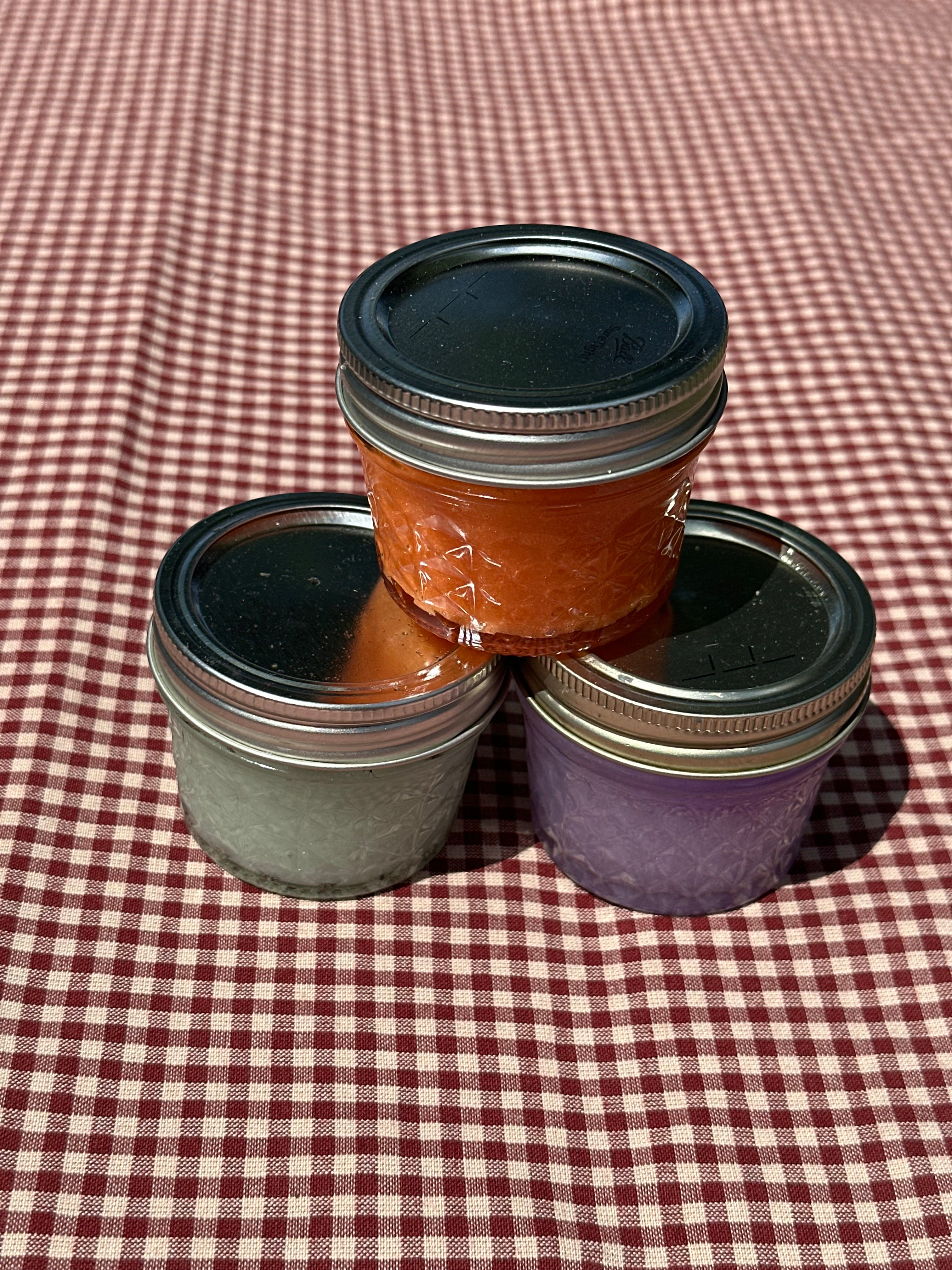 Salt Scrubs - Small