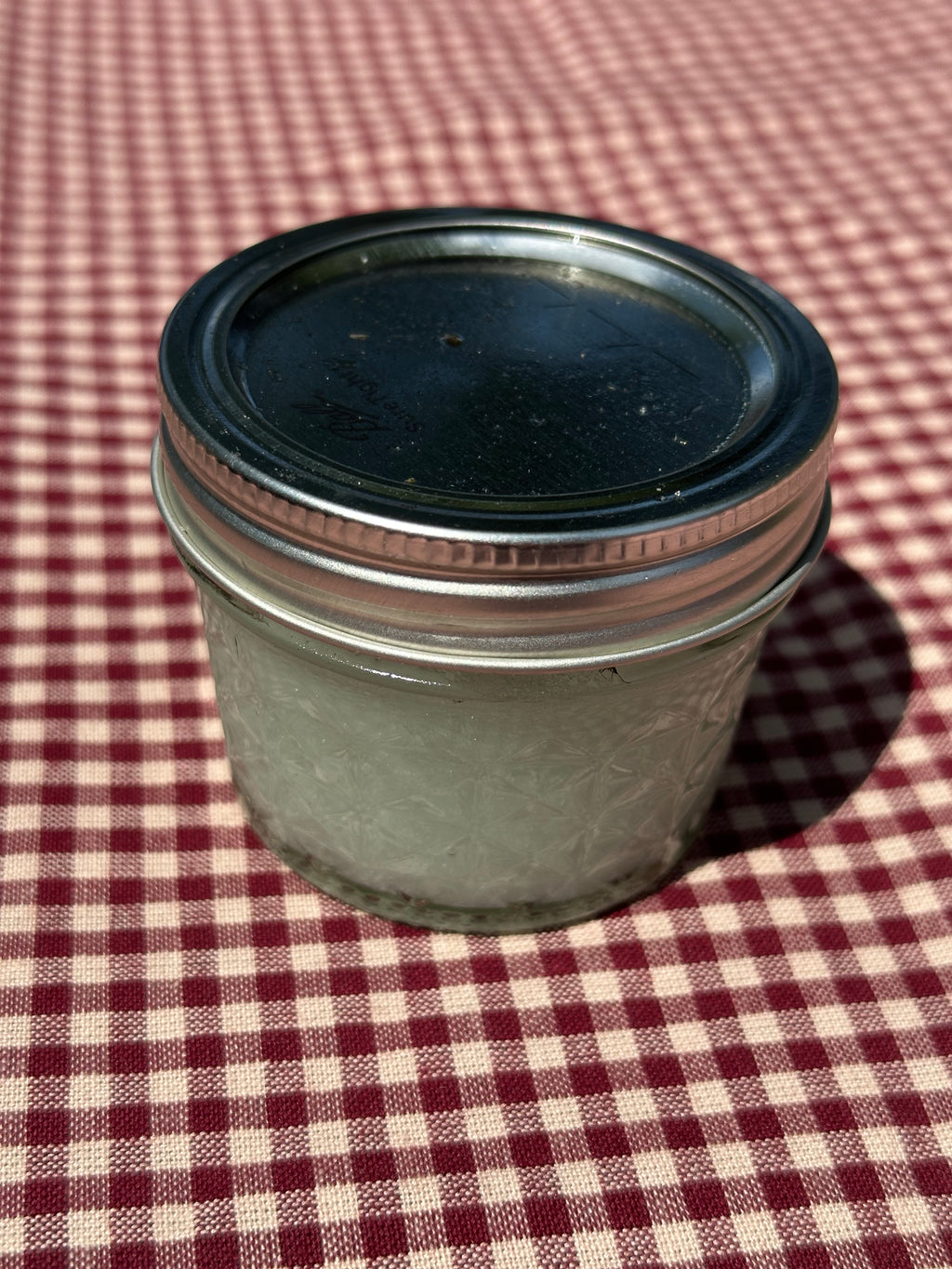 Salt Scrubs - Small