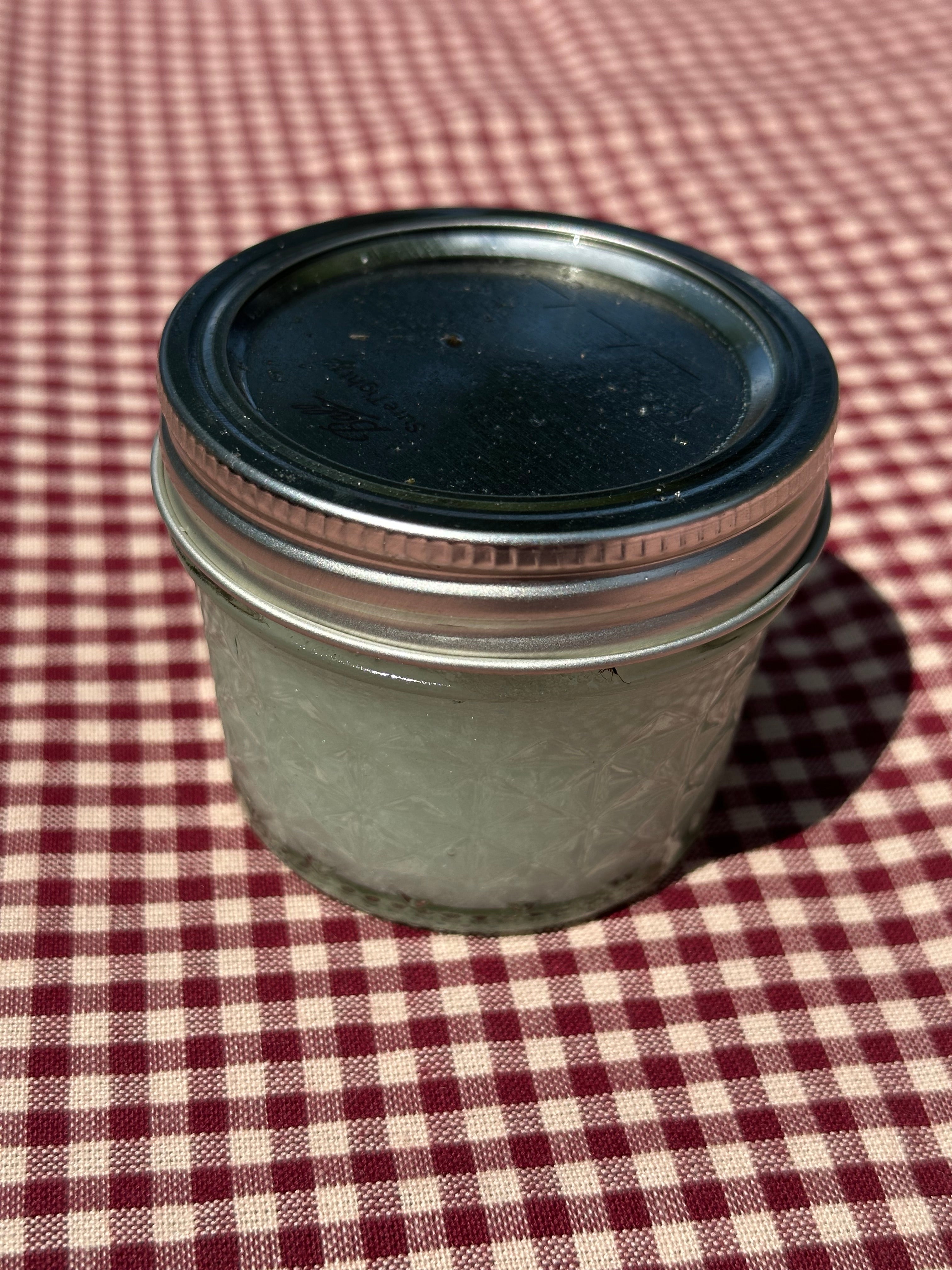 Salt Scrubs - Small