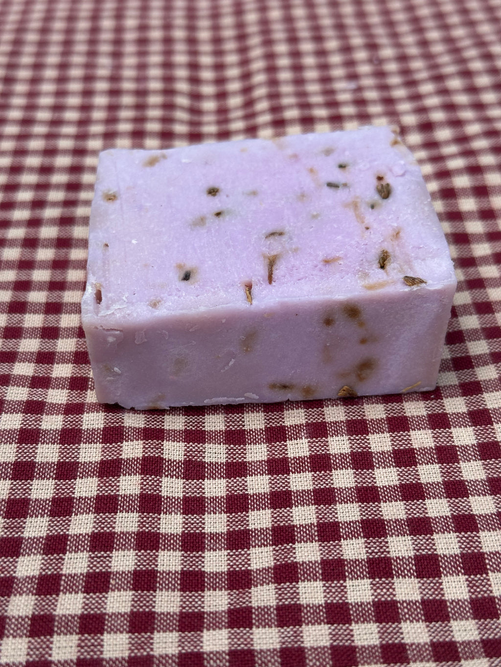 Lavender Soap - Limited Run