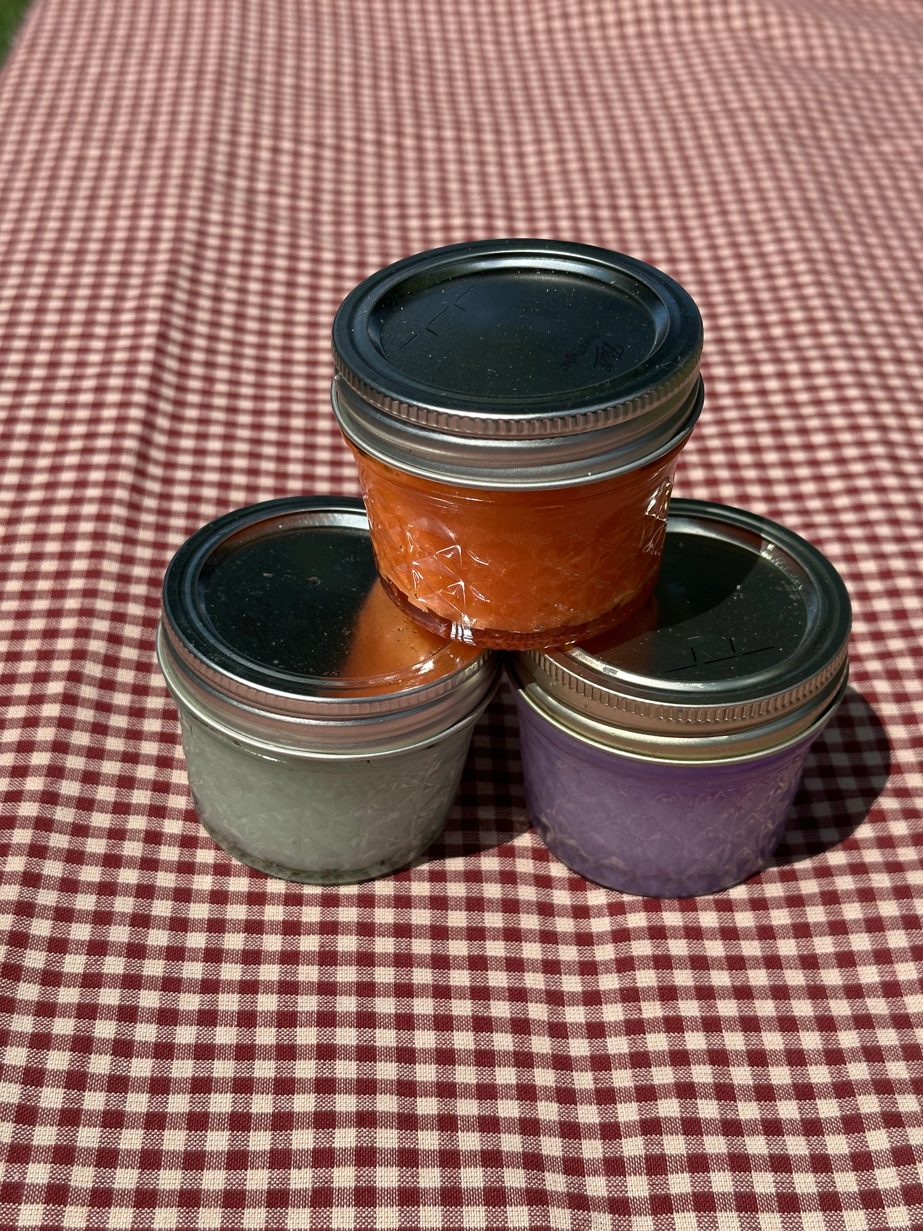 Salt Scrubs - Small