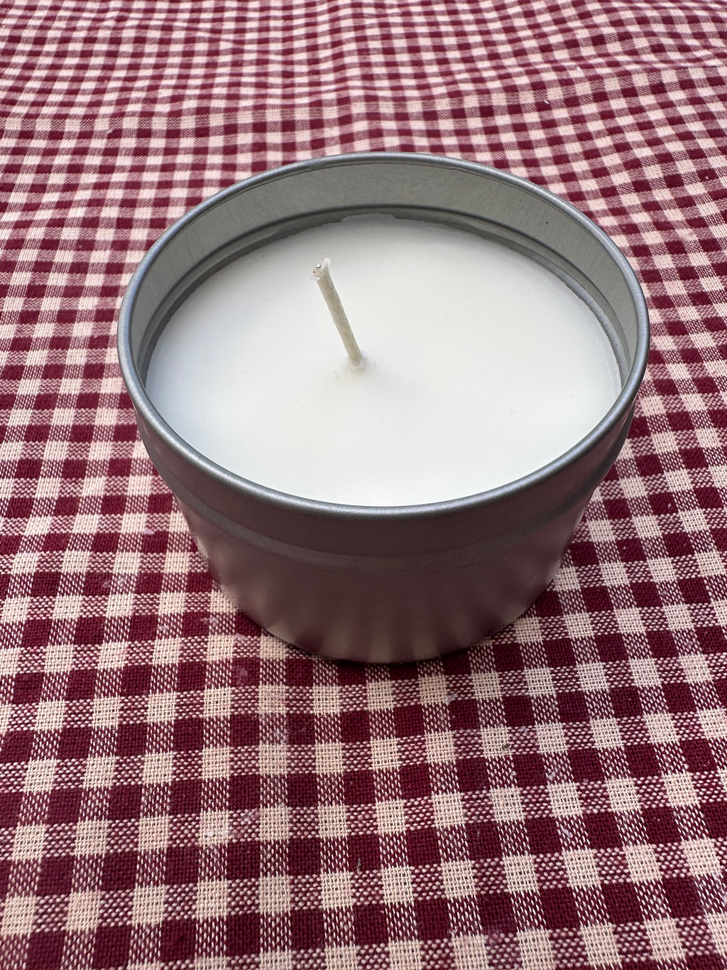 Campbell's Candle - Small