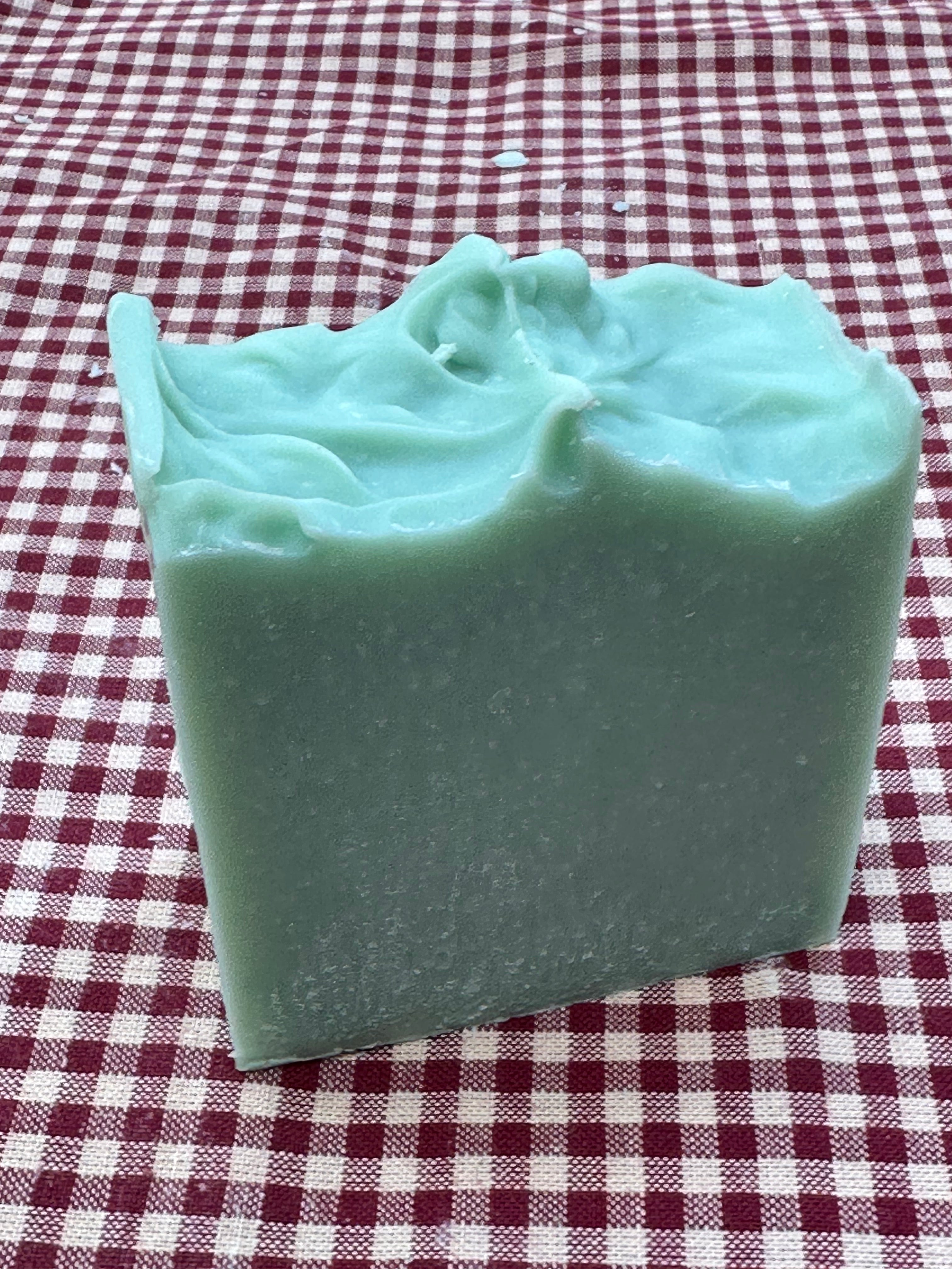 Cactus Blossom Soap