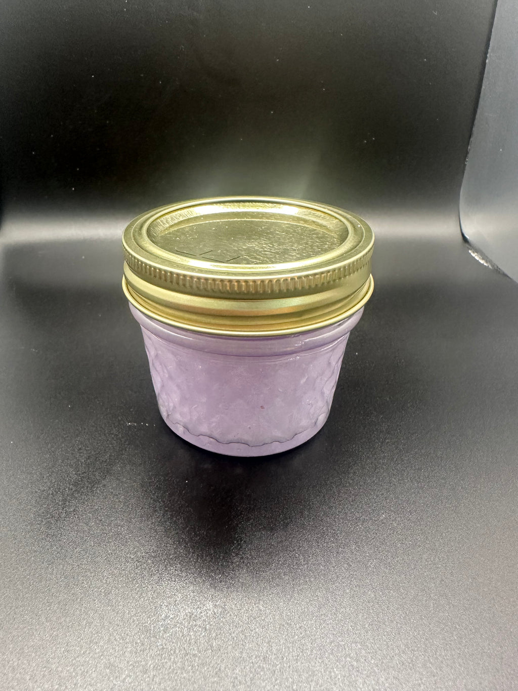 Salt Scrub - Lavender and Eucalyptus