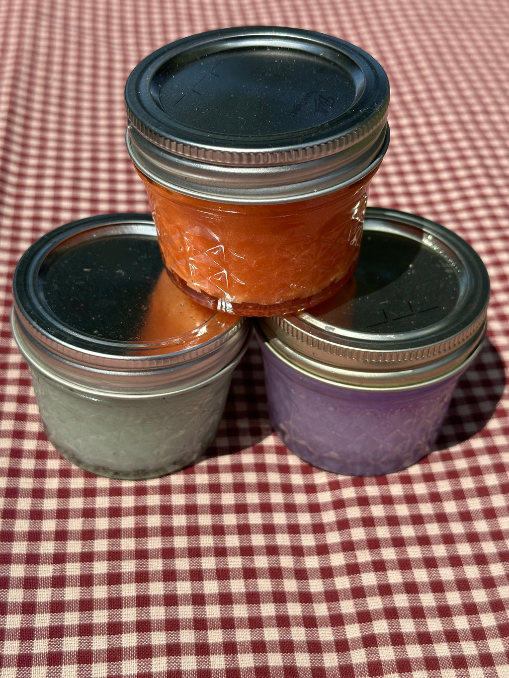 The Campbell Staples - Subscription Box