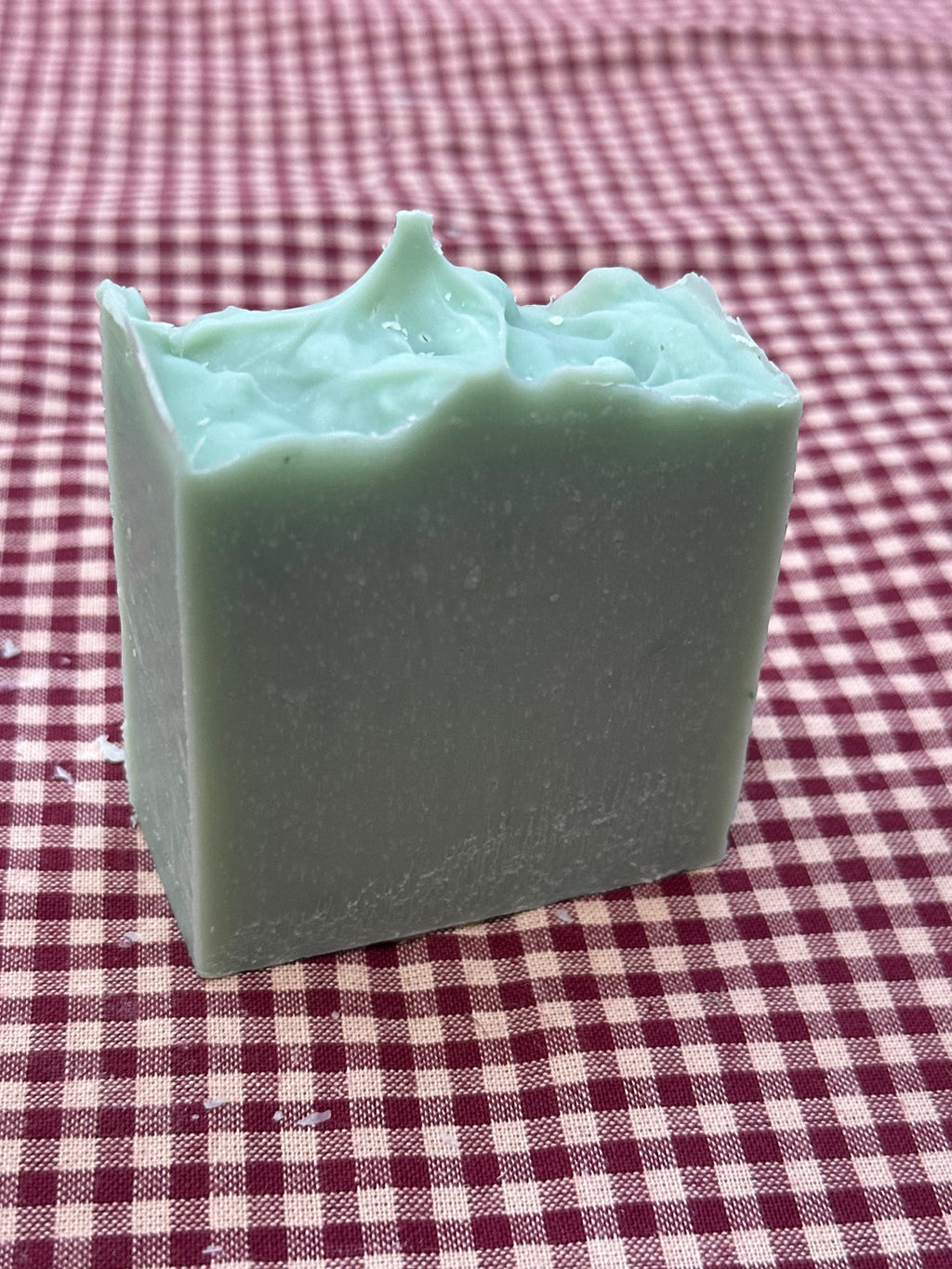 The Campbell Soap Box - Subscription Box