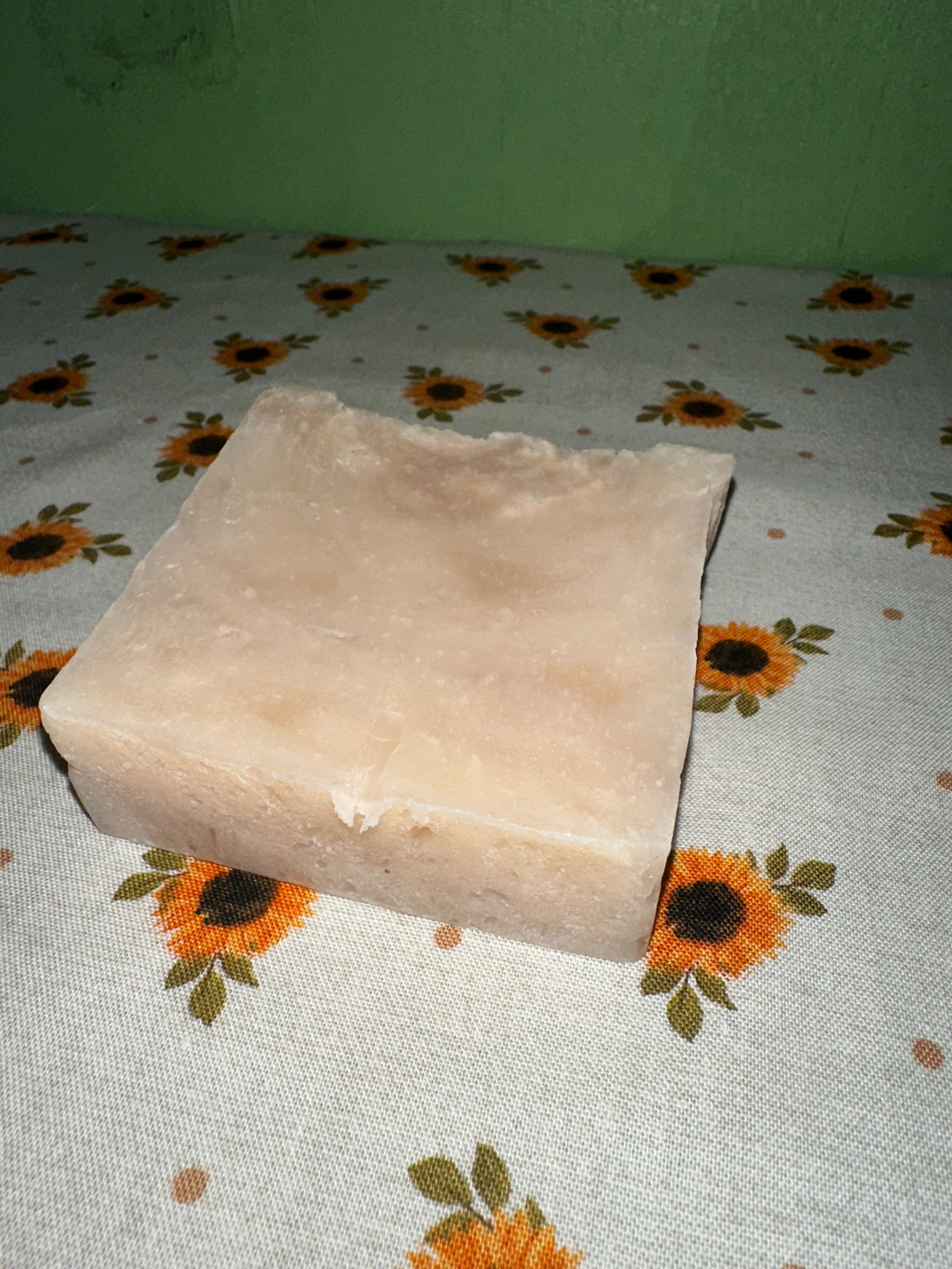 The Campbell Soap Box - Subscription Box
