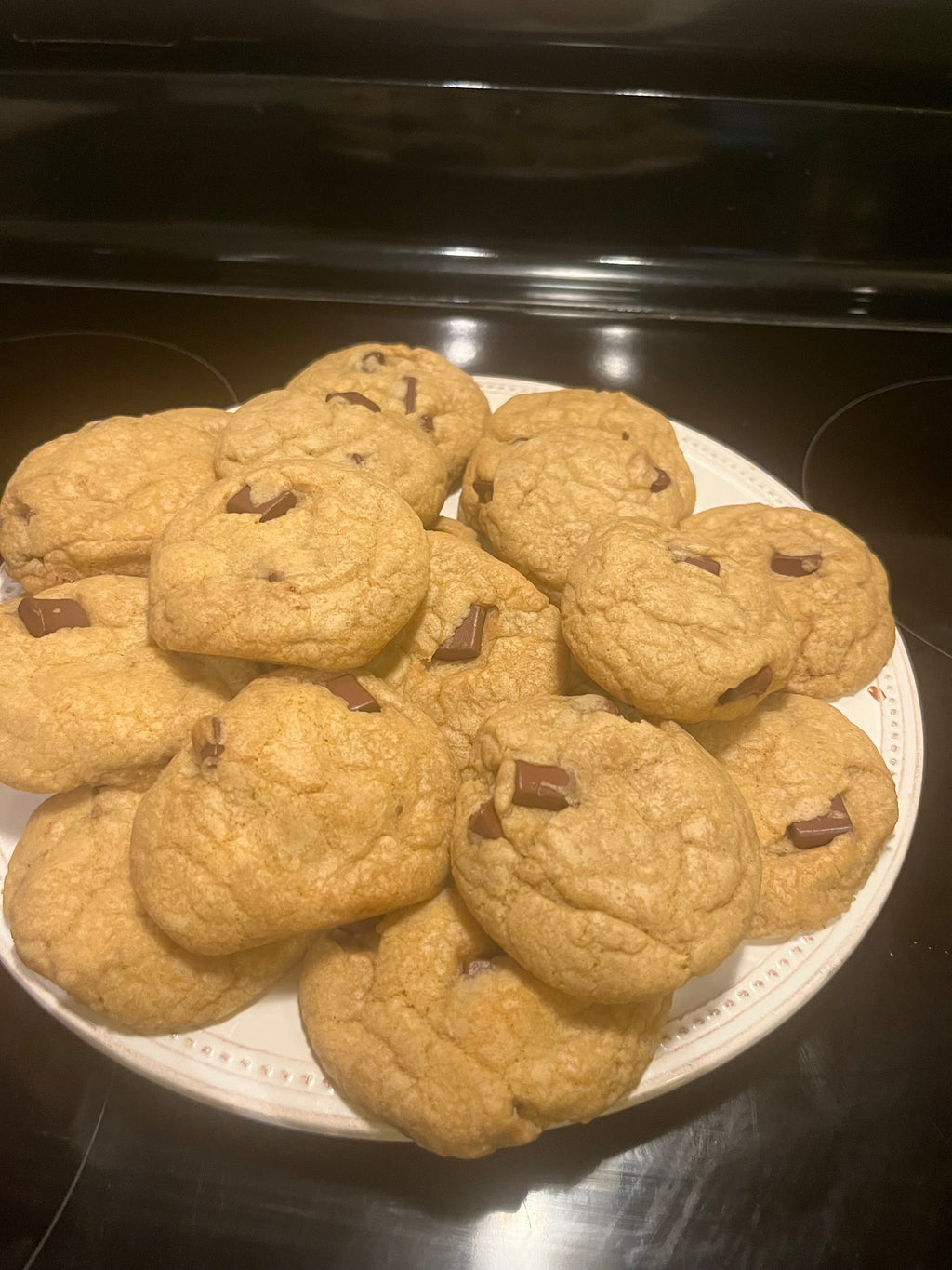 Chocolate Chip Cookies - Local Pickup