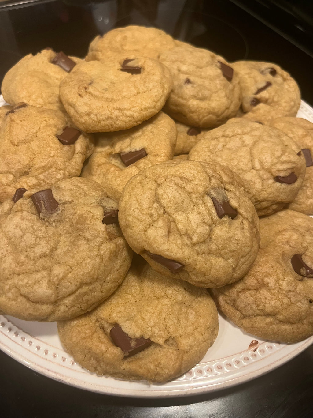 Chocolate Chip Cookies - Local Pickup