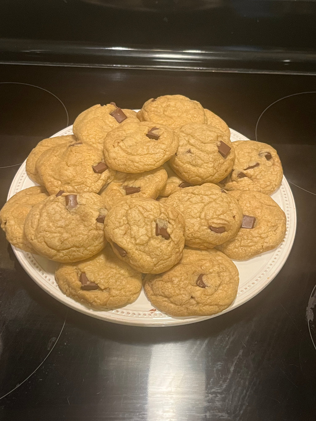 Chocolate Chip Cookies - Local Pickup