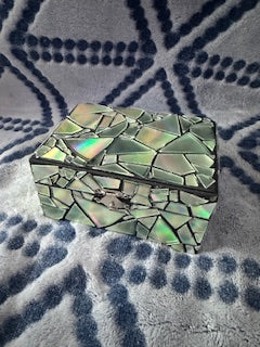 Homemade Jewelry Boxes