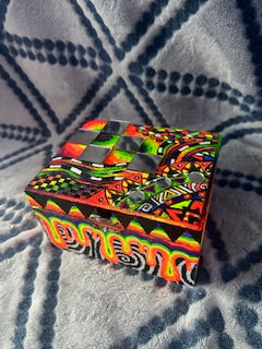 Homemade Jewelry Boxes