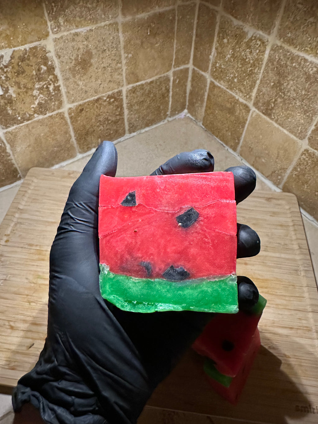 Watermelon Soap - Limited Run