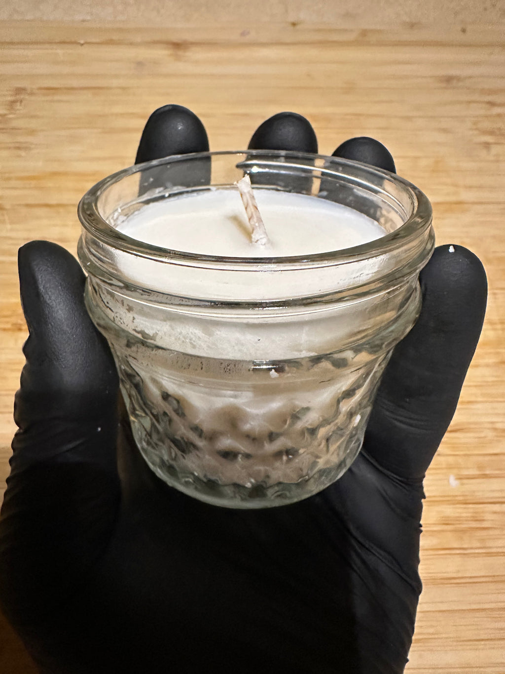 Campbell's Candle - Small