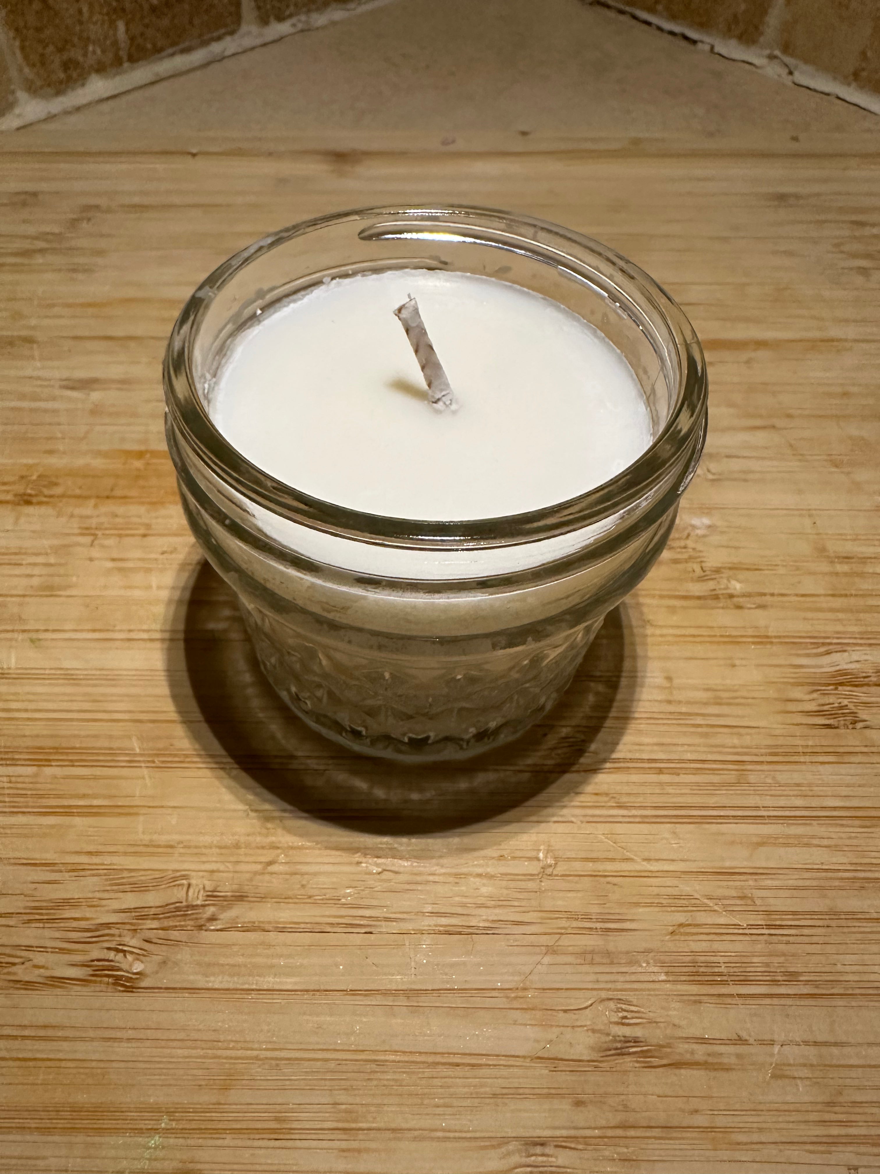 Campbell's Candle - Small