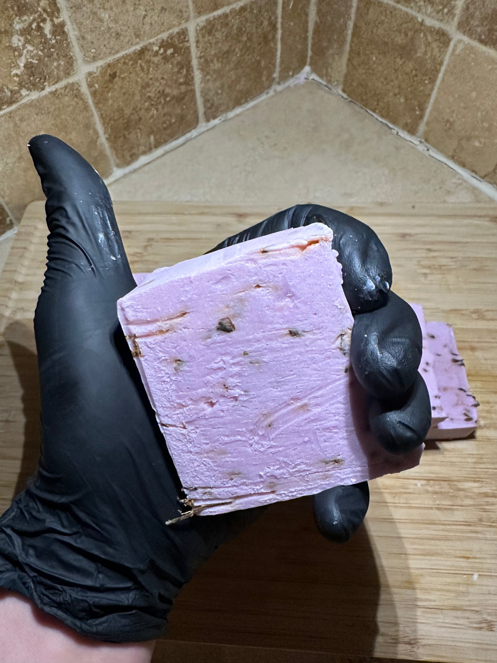 Lavender Soap - Limited Run