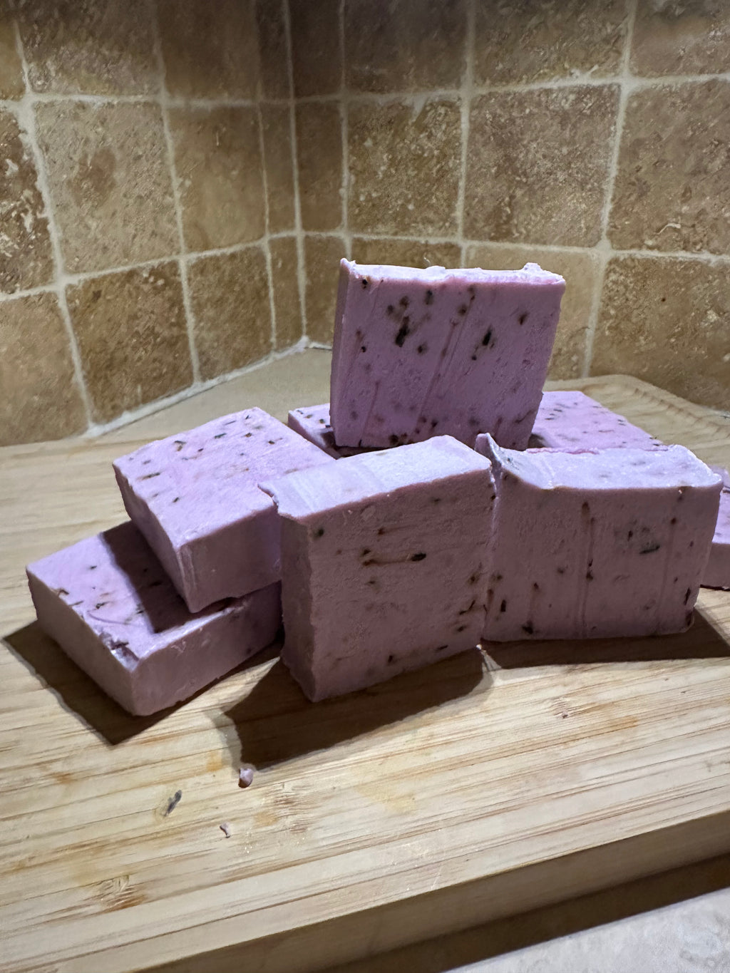Lavender Soap - Limited Run